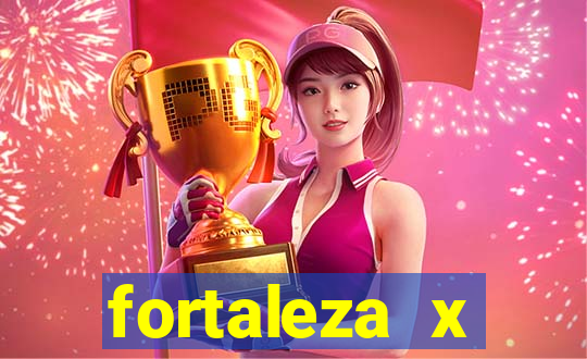 fortaleza x flamengo ao vivo futemax